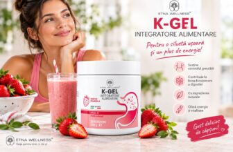 K-Gel Etna Wellness