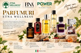 parfumuri Etna Wellness