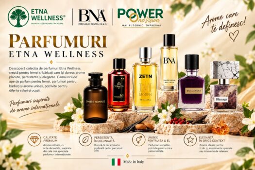 parfumuri Etna Wellness