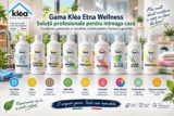 Produse pentru curatenie klea – soluții practice pentru o casă curată și îngrijită