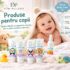 Produse pentru curatenie klea – soluții practice pentru o casă curată și îngrijită